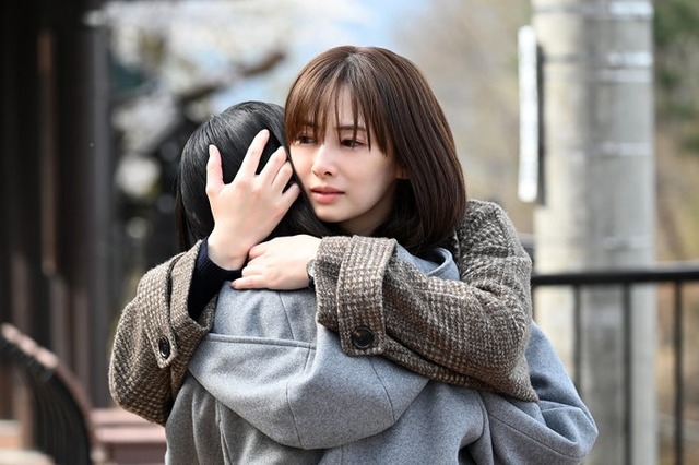 一色香澄、北川景子「あなたを奪ったその日から」最終話（C）カンテレ