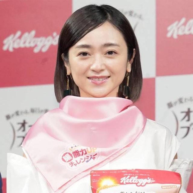 MEGUMI、安達祐実の“何事にも動じない”メンタルに驚き「結構なタイミングで会ったじゃないですか」