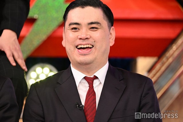 初瀬悠太（C）モデルプレス