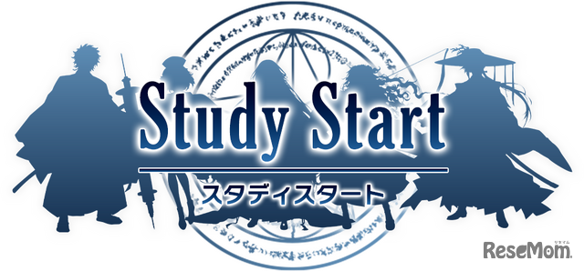 Study Start（スタディスタート）