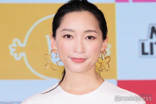 杏（C）モデルプレス