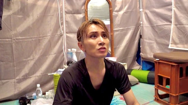 安田章大（C）日本テレビ