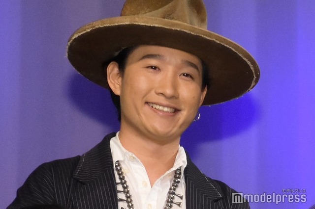 平井大（C）モデルプレス