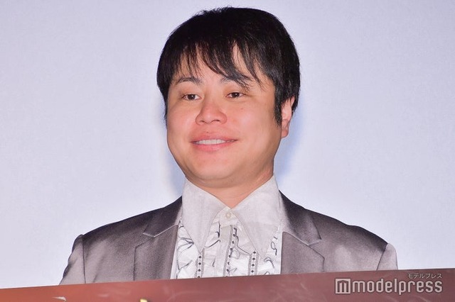 井上裕介（C）モデルプレス