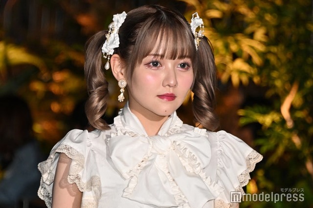 佐藤ノア（C）モデルプレス