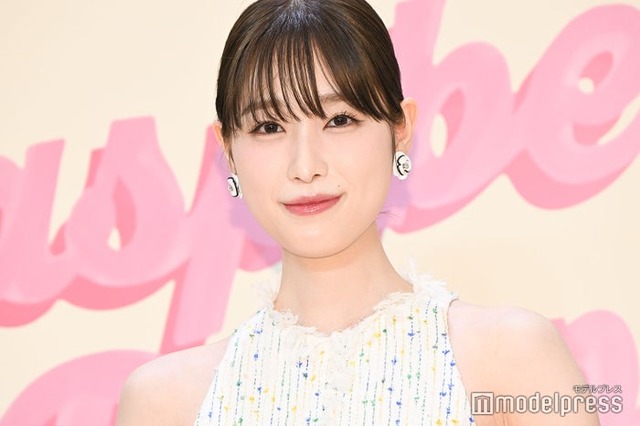 高橋ひかる（C）モデルプレス