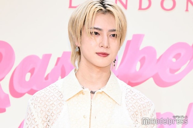 透明感溢れるビジュアル佐野雄大（C）モデルプレス