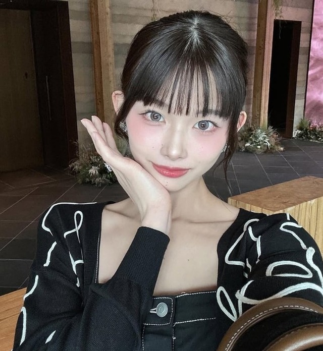 加藤神楽Instagramより
