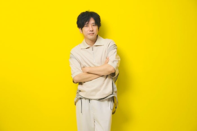 二宮和也（提供写真）
