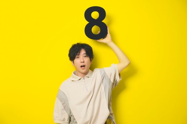 二宮和也（提供写真）