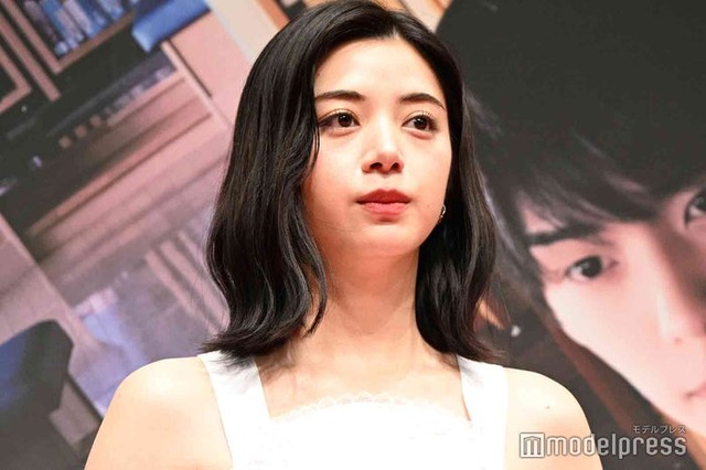 池田エライザ（C）モデルプレス