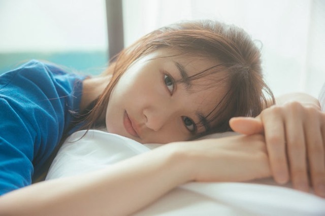 「桜井日奈子2026カレンダーブック（仮）」（東京ニュース通信社刊）