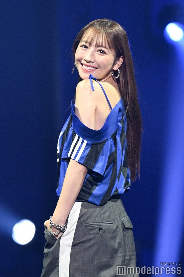 はんな（C）モデルプレス