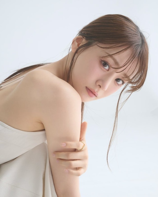福岡みなみInstagramより
