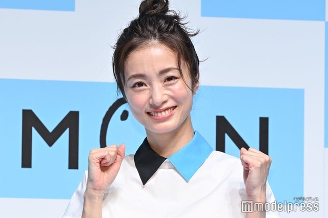 上戸彩 （C）モデルプレス