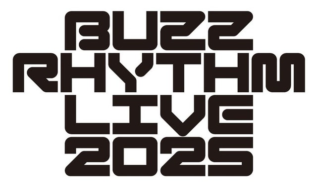 「バズリズム LIVE 2025」（提供写真）