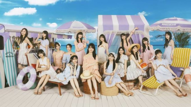 乃木坂46の「Same numbers」が首位に！歌詞注目度ランキングに須田景凪、すたぽら初登場