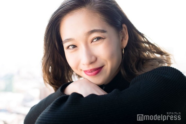 谷川りさこ／2019年撮影（C）モデルプレス