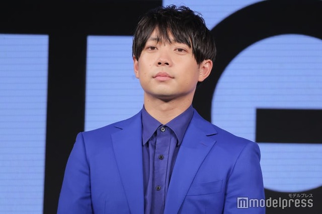 前田裕太（C）モデルプレス
