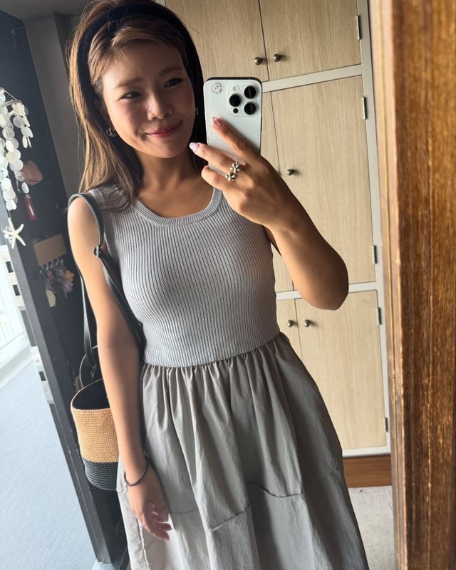 クロInstagramより