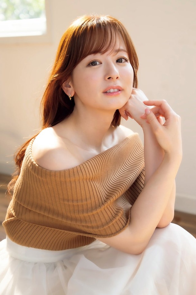 皆藤愛子（C）光文社／週刊FLASH 写真：根本好伸