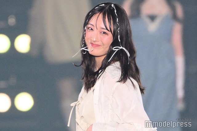 大友花恋（C）モデルプレス