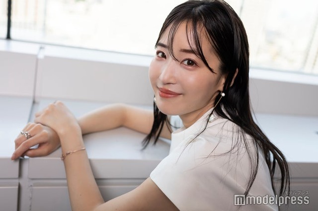 休井美郷（C）モデルプレス