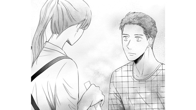 「知らない顔をする嫁」を目の当たりにしたときの夫の心境【DINKsのトツキトオカ #32】