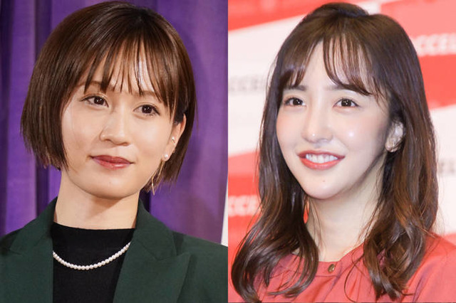 「すてき！！」前田敦子、板野友美らとの“合同誕生日会”SHOTに反響「ほんとかわいい」