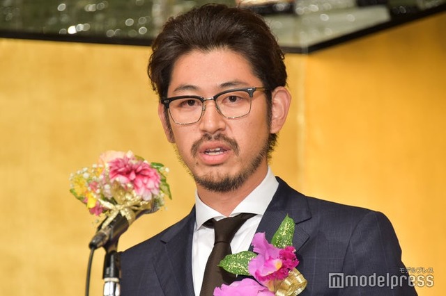 大杉隼平 （C）モデルプレス