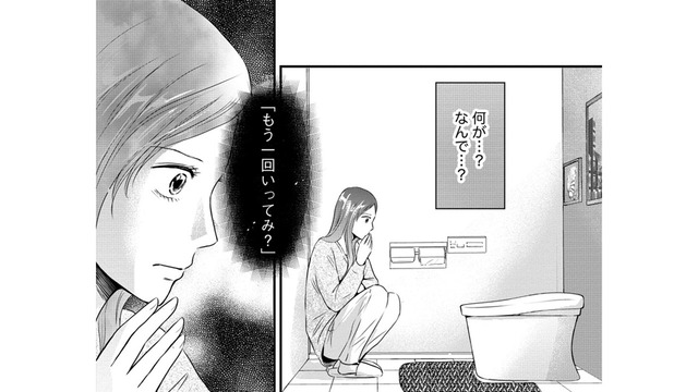 「あなたは誰？」言ってたことと違うじゃん【DINKsのトツキトオカ #34】