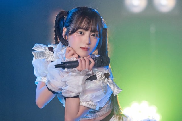 中川心公式Xより