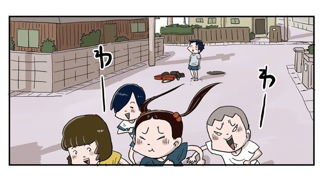 いざ、真剣勝負！ ランドセルじゃんけんに負けた男子の行く末は？【しなのんちのいくる３ #18】