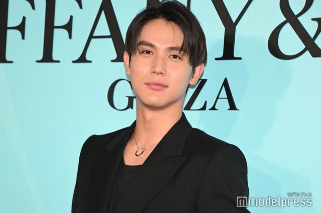 中川大志（C）モデルプレス