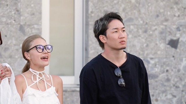「LOVE RING（ラブリング）」＃4（C）DMM TV