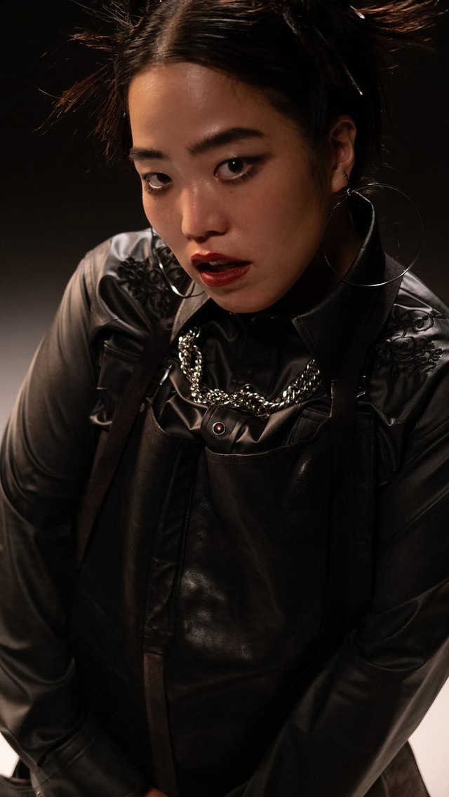 YURIYAN RETRIEVER（提供写真）
