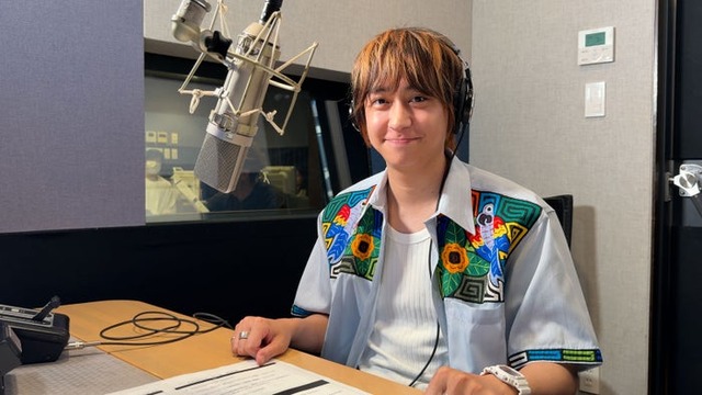 八乙女光（C）フジテレビ