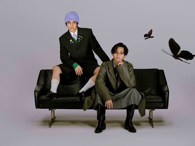 King & Prince（提供写真）