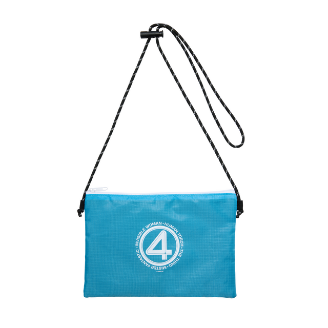 Happyくじ／MARVEL『ファンタスティック４：ファースト・ステップ』© 2025 MARVEL