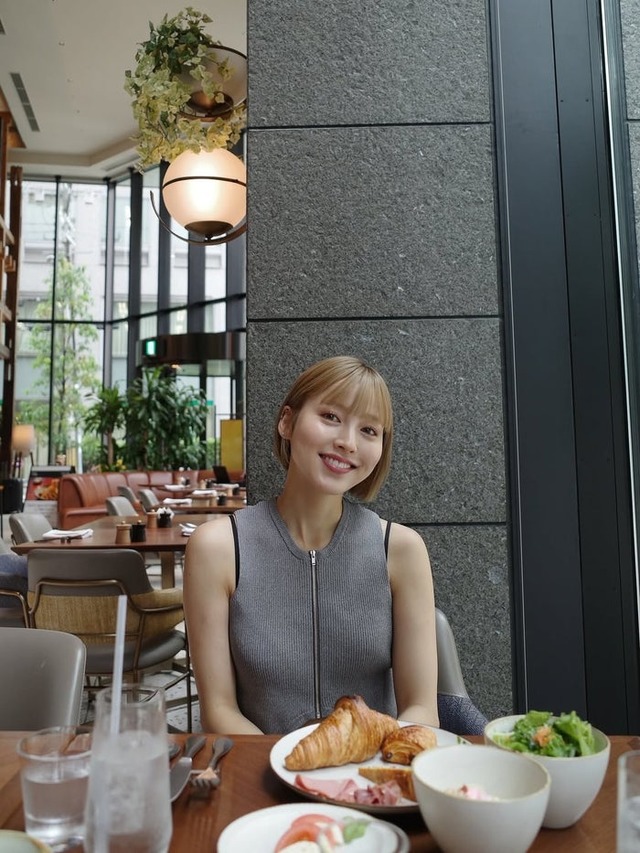 ののこInstagramより