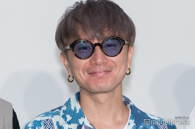 「火垂るの墓」音声ガイド付き上映会に出席した安田章大（C）モデルプレス