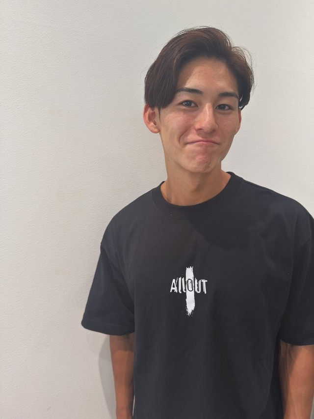 齋藤慎太郎アナウンサーInstagramより