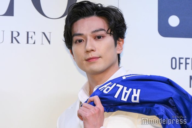 新田真剣佑 （C）モデルプレス
