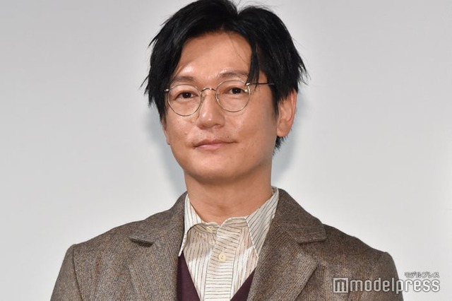 井浦新（C）モデルプレス