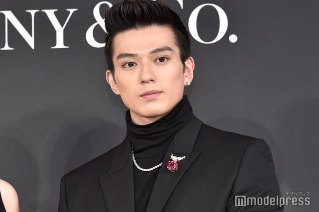 新田真剣佑（C）モデルプレス