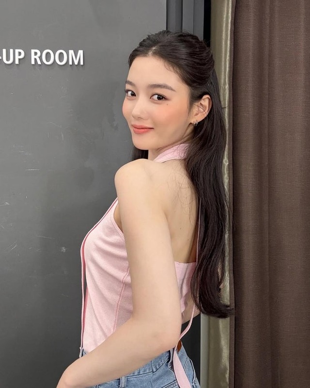 キム・ユジョン公式Instagramより