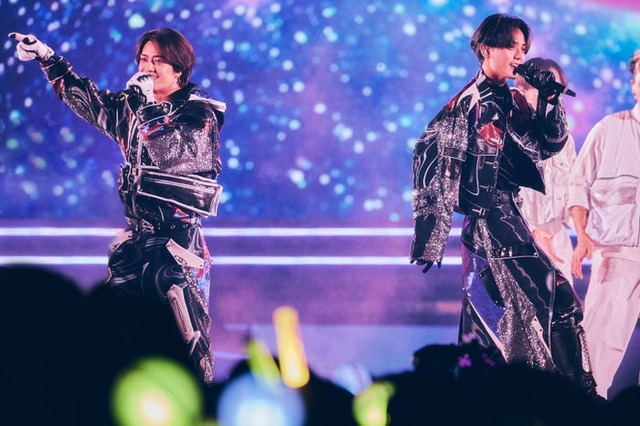 「King ＆ Prince LIVE TOUR 24-25 ～Re:ERA～ in DOME」（提供写真）