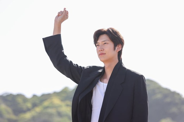 ナ・イヌ（C）TBS