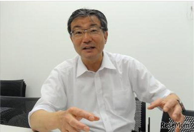 担当講師：樋田稔（駿河台学園 駿台予備学校 教育DX本部長）