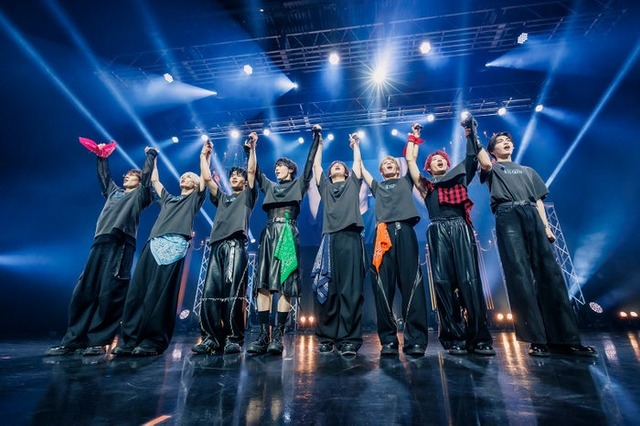 「OCTPATH Showcase 2025～à la carte～」（C）YOSHIMOTO UNIVERSAL TUNES.